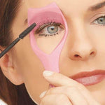 Charger l'image dans la galerie, 1+2 GRATIS | Brovlani™ Mascara Schutzabdeckung
