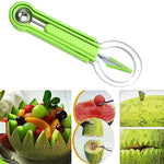 Charger l'image dans la galerie, Frutila™ 4-in-1 Fruchtschneider Set
