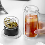 Charger l'image dans la galerie, TeeFlache™ - Instant-Tee-Genuss

