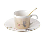 Charger l'image dans la galerie, MirrorSip™ Bewegte Reflexion Kreativer Kaffeetassenspiegel
