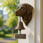 Charger l'image dans la galerie, Guardell™ - Willkommens Glocke Schäferhund - Symbol für Schutz und Gastfreundschaft
