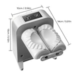 Charger l'image dans la galerie, DumpliPro™ Elektrische Knödelmaschine
