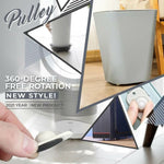 Charger l'image dans la galerie, 8+8 GRATIS | Purolly™ Mini-Rollen selbstklebend – 360° Drehbar und Geräuschlos

