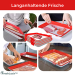 Charger l'image dans la galerie, FreshLock™ Frischhaltedose für Aufschnitt
