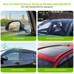 Charger l'image dans la galerie, ClearSight™ Ölfilm Bürste
