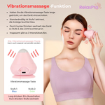 Charger l'image dans la galerie, RelaxPro Nacken- &amp; Schultermassagegerät mit Wärme und Vibration
