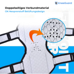 Charger l'image dans la galerie, KneeGuard Scharnier-Kniebandage
