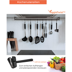 Charger l'image dans la galerie, VeggieTwist™ Karotten Spiralschneider &amp; Schäler
