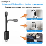 Charger l'image dans la galerie, LucidEye™ Mini 4K WiFi Spionkamera
