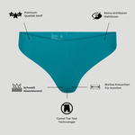 Charger l'image dans la galerie, 1+2 Kostenlos | Siviny™ – Der unsichtbare Slip ohne Camel Toe

