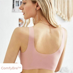 Charger l'image dans la galerie, 1+2 GRATIS | ComfyBre™ - Bequemer Push-Up BH ohne Bügel für Damen
