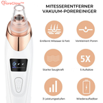 Charger l'image dans la galerie, PoreGlow™ Mitesser Entferner Set
