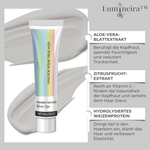 Charger l'image dans la galerie, Lumineira™ PlatinSilber Haarfarbe
