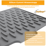 Charger l'image dans la galerie, DrySlope™ Silikon Abtropfmatte
