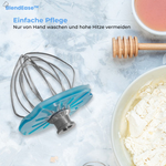 Charger l'image dans la galerie, BlendEase™ Standmixer Spritzschutz
