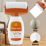 Charger l'image dans la galerie, Remova™ Wandfarbe Roller
