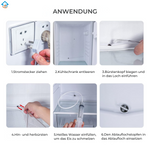 Charger l'image dans la galerie, FreshFlow™ Kühlschrank Reinigungsset
