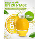 Charger l'image dans la galerie, 1+1 GRATIS | CitrusMate™ Manuelle Saftpresse
