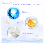 Charger l'image dans la galerie, GlowVera™ Aufhellende Körpercreme
