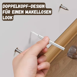 Charger l'image dans la galerie, DuoSpike™ Bilderhaken
