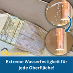 Charger l'image dans la galerie, HydroGuard™ Wasserabweisendes Beschichtungsmittel
