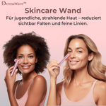 Charger l'image dans la galerie, DermaWave™ 4-in-1 Lichttherapie Gerät für Gesicht und Hals

