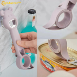 Charger l'image dans la galerie, CapMaster™ 4-in-1 Flaschenöffner

