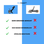 Charger l'image dans la galerie, WeeSnatch™ | Unkraut-Entferner
