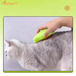 Charger l'image dans la galerie, PawSpa™ 3-in-1 Katzen Dampf Bürste
