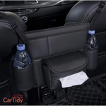 Charger l'image dans la galerie, CarTidy Autositz Organizer – Handtaschenhalter &amp; Aufbewahrung
