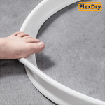 Charger l'image dans la galerie, FlexDry™ Silikon Duschabdichtung
