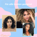 Charger l'image dans la galerie, Curléa™ Locken-Booster mit Glanzpflege
