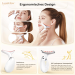 Charger l'image dans la galerie, LumiGlow™ EMS Anti-Falten Gerät
