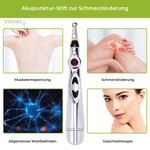 Charger l'image dans la galerie, Vionex Akupunktur-Stift zur Schmerzlinderung
