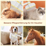 Charger l'image dans la galerie, PurrSweep Haarentfernungskamm
