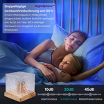Charger l'image dans la galerie, NightSphere™ Sternenhimmel Projektor

