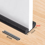 Charger l'image dans la galerie, 1+1 Gratis | SealFix™ – Ultimativer Doppelter Zugluftstopper
