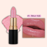 Charger l'image dans la galerie, 1+1 Gratis | Focalli™ - Schimmernder Feuchtigkeits-Lippenstift
