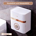 Charger l'image dans la galerie, Cleva Wand-Taschentuchbox
