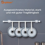 Charger l'image dans la galerie, GripMate™ Nagelfreie Selbstklebende Stangenhalter
