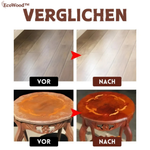 Charger l'image dans la galerie, EcoWood™ Langzeit Holzschutzlack

