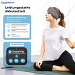 Charger l'image dans la galerie, DozeWave Bluetooth Schlafmaske
