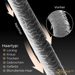 Charger l'image dans la galerie, LumiHair™ Haarmaske zur Reparatur und Pflege
