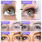 Charger l'image dans la galerie, LashLuxe™ Wimpernserum – Längere und Dichtere Wimpern
