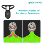 Charger l'image dans la galerie, LymphaWave Ultraschall Lymphdrainagegerät – Nacken &amp; Körper

