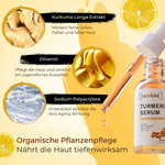 Charger l'image dans la galerie, HautLicht™ Kurkuma Serum gegen dunkle Flecken
