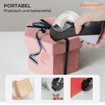 Charger l'image dans la galerie, TapeEase™ Klebebandspender und Abroller
