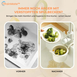 Charger l'image dans la galerie, DrainMate™ Abtropfkorb zum Einhängen
