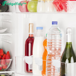Charger l'image dans la galerie, 5+10 GRATIS | FridgeTidy™ Kühlschrank Ladeverdeler
