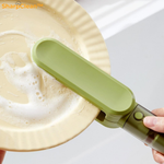 Charger l'image dans la galerie, SharpClean™ Messer und Besteck Bürste 3-in-1
